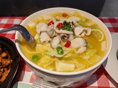 -阿里元海鲜·闽南特色菜(曾厝垵店)