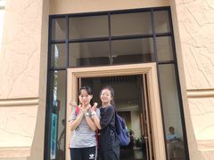 -吴哥国家博物馆