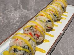 -大同江朝鲜菜•长春地标美食(欧亚卖场店)