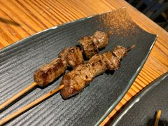 -塔哈尔·新疆盛宴(城西银泰店)