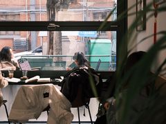 -稀物集咖啡(徽州大道店)