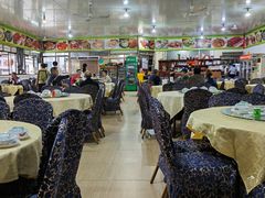 -红旗山庄(圭峰山店)