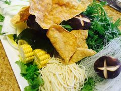 -潮汕牛肉火锅(铁西店)