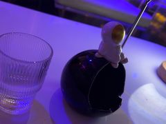 -月光漫步高空酒吧&景观下午茶Moonwalker Sky Land