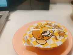 -争鲜回转寿司(朝北大悦城店)