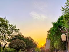 -西安城墙·碑林历史文化景区