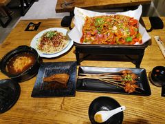 -嘎嘎鸭脑壳(金琴店)