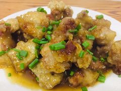 -如我美食(达道社区店)