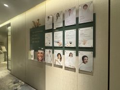 -蜜悦居月子会所(环贸中心店)