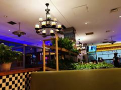卡座-小牛海记潮汕牛肉店(永定路店)