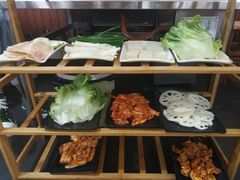 -老渔家白族石板烧旗舰店