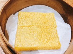小米糕-和府捞面(中山龙之梦店)