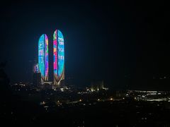 -鼓浪屿·皓月园