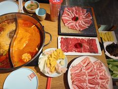 -聚聚火锅.欢聚到半夜(静海店)