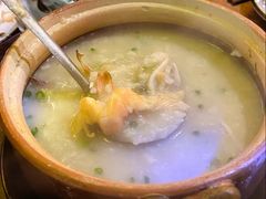 -土蚝·高压锅生蚝(百姓美食街店)