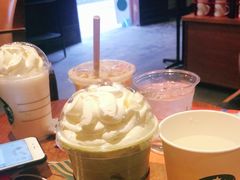 -星巴克(成都锦里店)