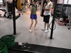 -CXFIT 陈徐健身工作室(凯旋店)