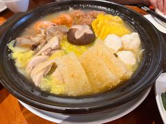 -上海人家花樣年华(中山公园店)