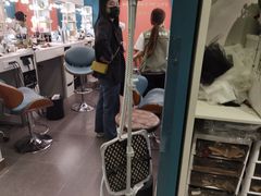 -海马体照相馆(佛山岭南站店)