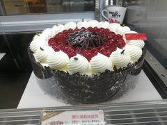 -85度C(济南经七路店)