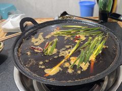 -石灰市毛记烧鸡公(解放碑店)