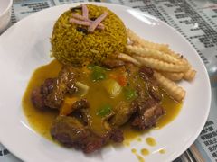 -八爷茶餐厅