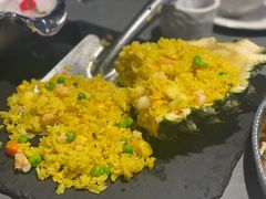 -3号仓库·创意中国菜(乐清正大广场店)