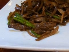 牛柳-水中仙东雅国际酒店(丹阳店)