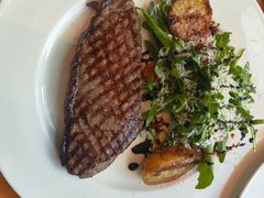 -君悦酒店·La Terrazza意合園·意式风味