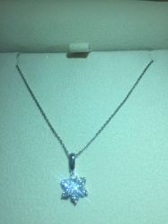 -威德钻石-克拉钻大本营(南京东路店)