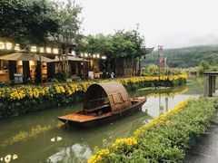 -和顺古镇