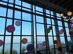 -苏州苏州湾艾美酒店-新食谱全日制餐厅