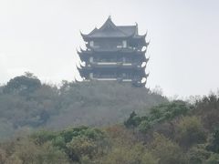 -采石矶景区
