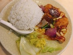 -玲又珑美食(盘福路店)