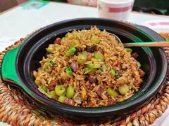 -东鑫记港式茶餐厅(南京东路店)