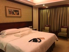 -维也纳酒店(深圳大学城店)