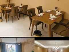 -玉舌尖私房菜(裕华店)