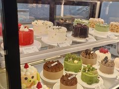 -野人先生现做冰淇淋(北京环宇荟店)