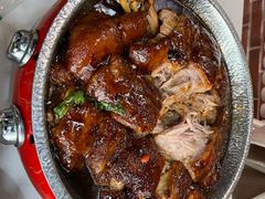 -小城外婆肴私房菜.家宴聚集点(圆明园颐和园·清河上地店)
