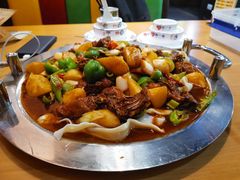 -凯撒尔新疆特色主题餐厅(青山店)