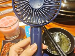 -肉甲韩国木炭烤肉(新壹街1店)