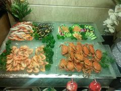 android_upload_pic-满江红四季餐厅 · 国家五钻级酒家(新纪元大酒店店)
