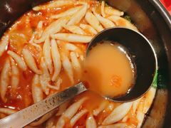 -西贝莜面村(镇江苏宁广场店)
