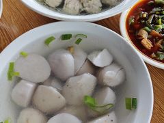-健民肥肠(颐和家园店)