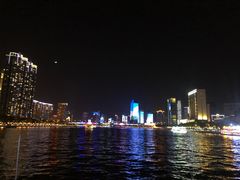 -珠江夜游广州塔·中大码头