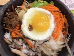 -正一味石锅拌饭(望京新世界店)