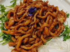 -城南往事·鲁菜济南菜(龙奥万科店)