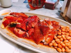 -蝴蝶里·粤菜·点心(龙湖天街&滨江店)