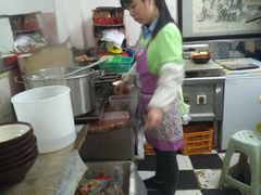 -四平包子铺
