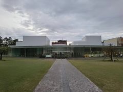 -金泽21世纪美术馆